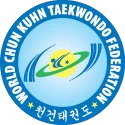 Kim Bok Man Logo