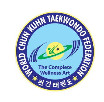 Znak World Chun Kuhn Taekwondo